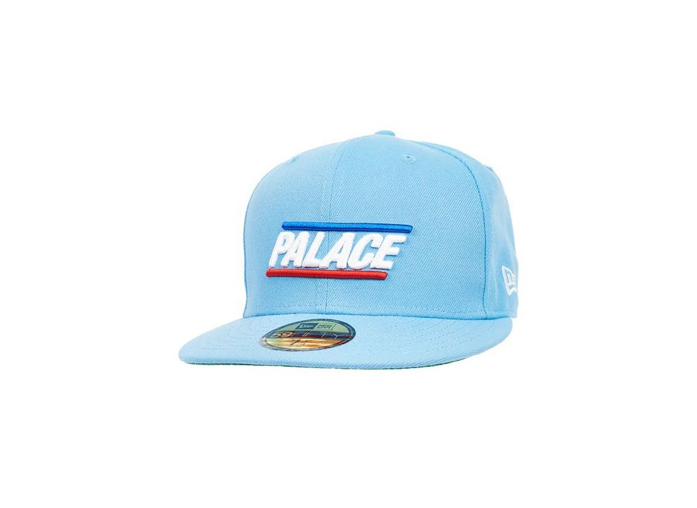 PALACE BASICALLY A NEW ERA CAP \