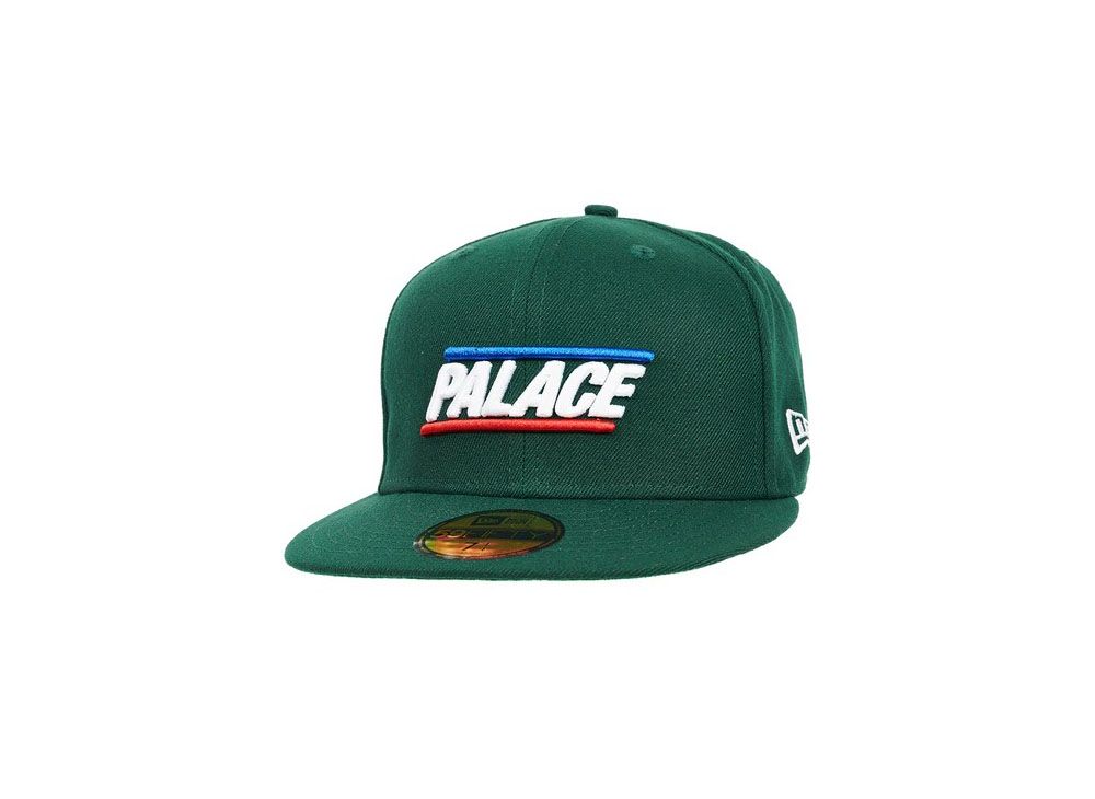 PALACE BASICALLY A NEW ERA CAP \