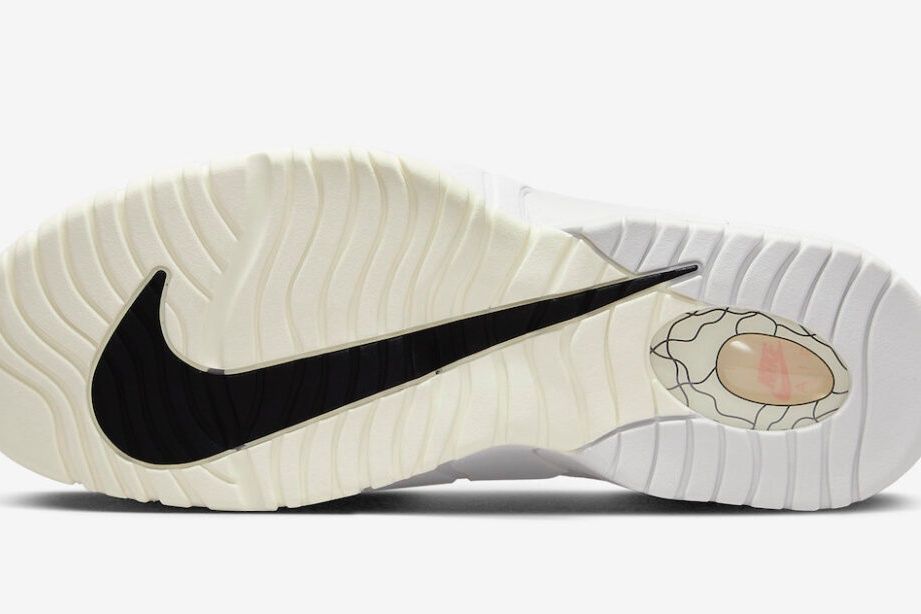 【スニダンで購入可】9/21発売 Nike Air Max Penny "Photon Dust and Summit White" 抽選/定価情報 6枚目