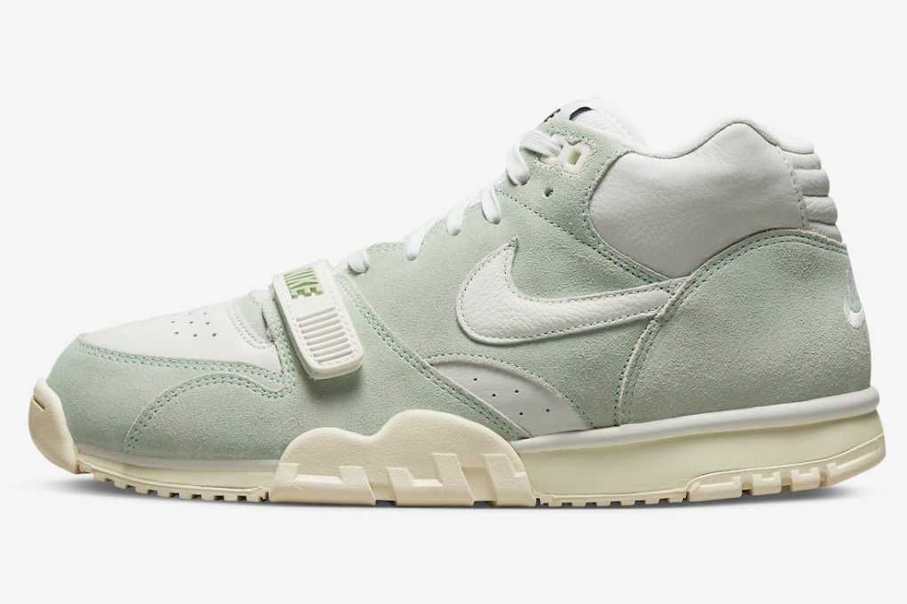 【スニダンで購入可】7/20発売 Nike "Enamel Green" collection 抽選/定価/販売店舗まとめ 3枚目