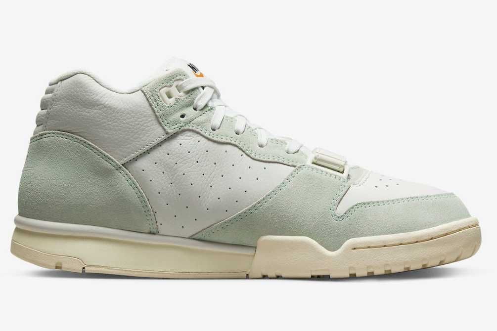 【スニダンで購入可】7/20発売 Nike "Enamel Green" collection 抽選/定価/販売店舗まとめ 4枚目