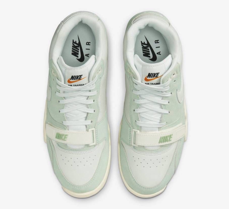 【スニダンで購入可】7/20発売 Nike "Enamel Green" collection 抽選/定価/販売店舗まとめ 5枚目