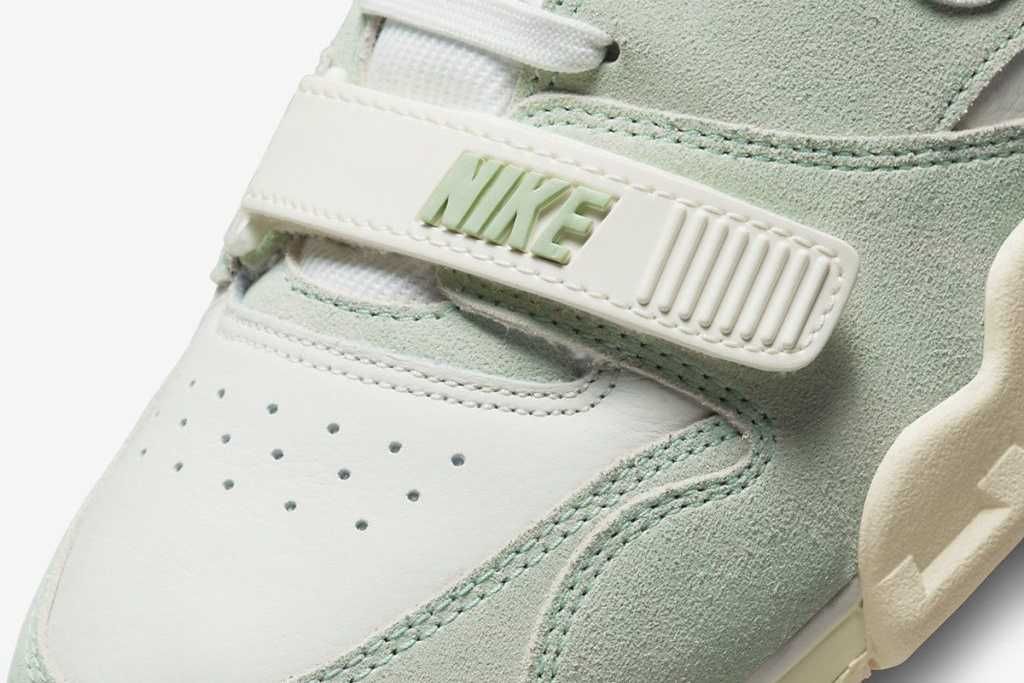 【スニダンで購入可】7/20発売 Nike "Enamel Green" collection 抽選/定価/販売店舗まとめ 8枚目