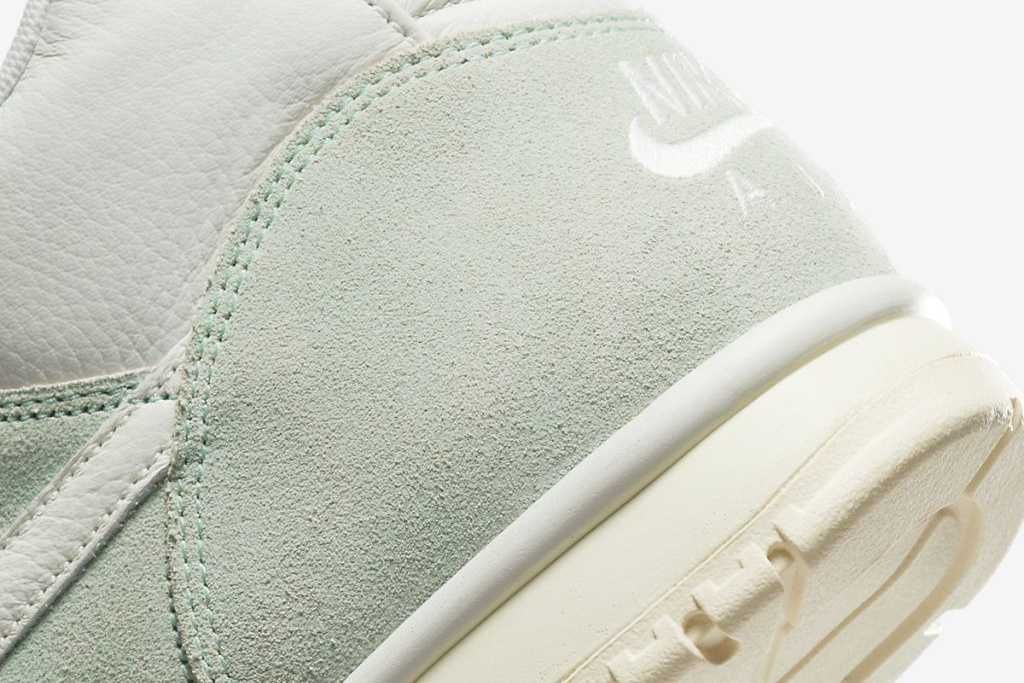 【スニダンで購入可】7/20発売 Nike "Enamel Green" collection 抽選/定価/販売店舗まとめ 9枚目