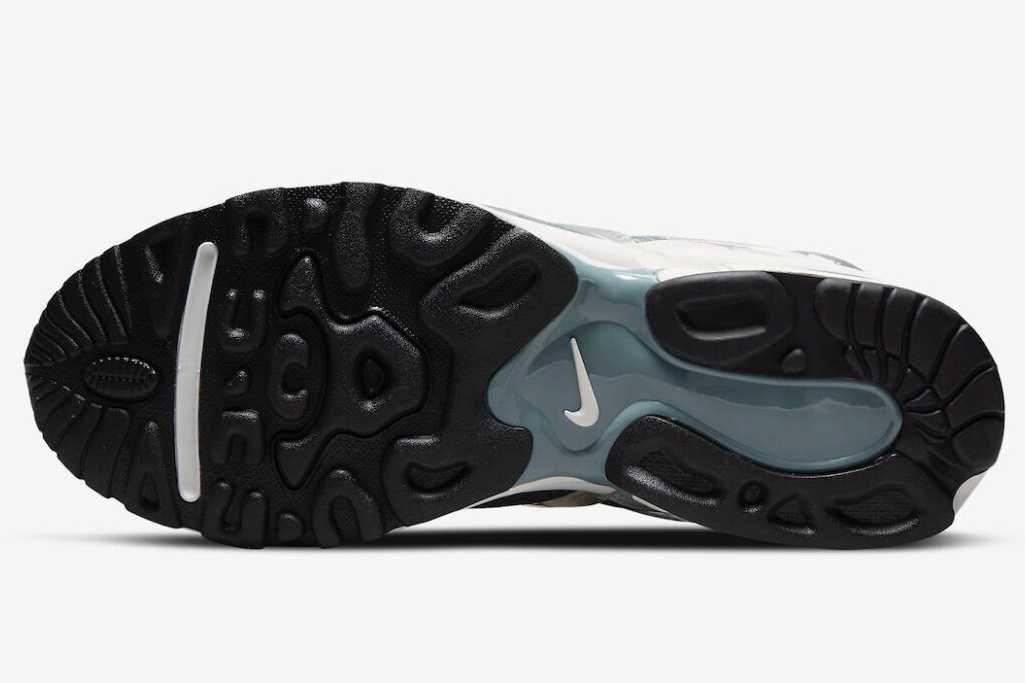 【スニダンで購入可】6/18発売 Nike Air Kukini "Summit White/Aviator Grey-Mystic Navy" 抽選/定価/販売店舗まとめ 6枚目