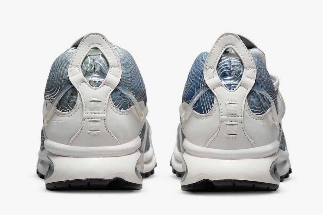 【スニダンで購入可】6/18発売 Nike Air Kukini "Summit White/Aviator Grey-Mystic Navy" 抽選/定価/販売店舗まとめ 5枚目