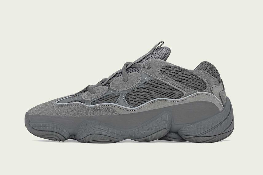 Adidas yeezy top boost 500 precio