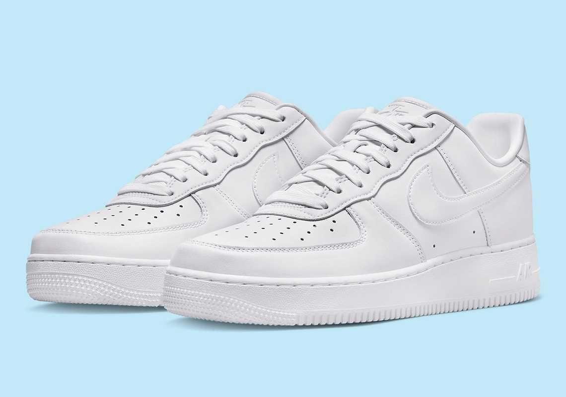 【スニダンで購入可】5/16発売 Nike Air Force 1 Low "Fresh" 抽選/定価/販売店舗まとめ 5枚目