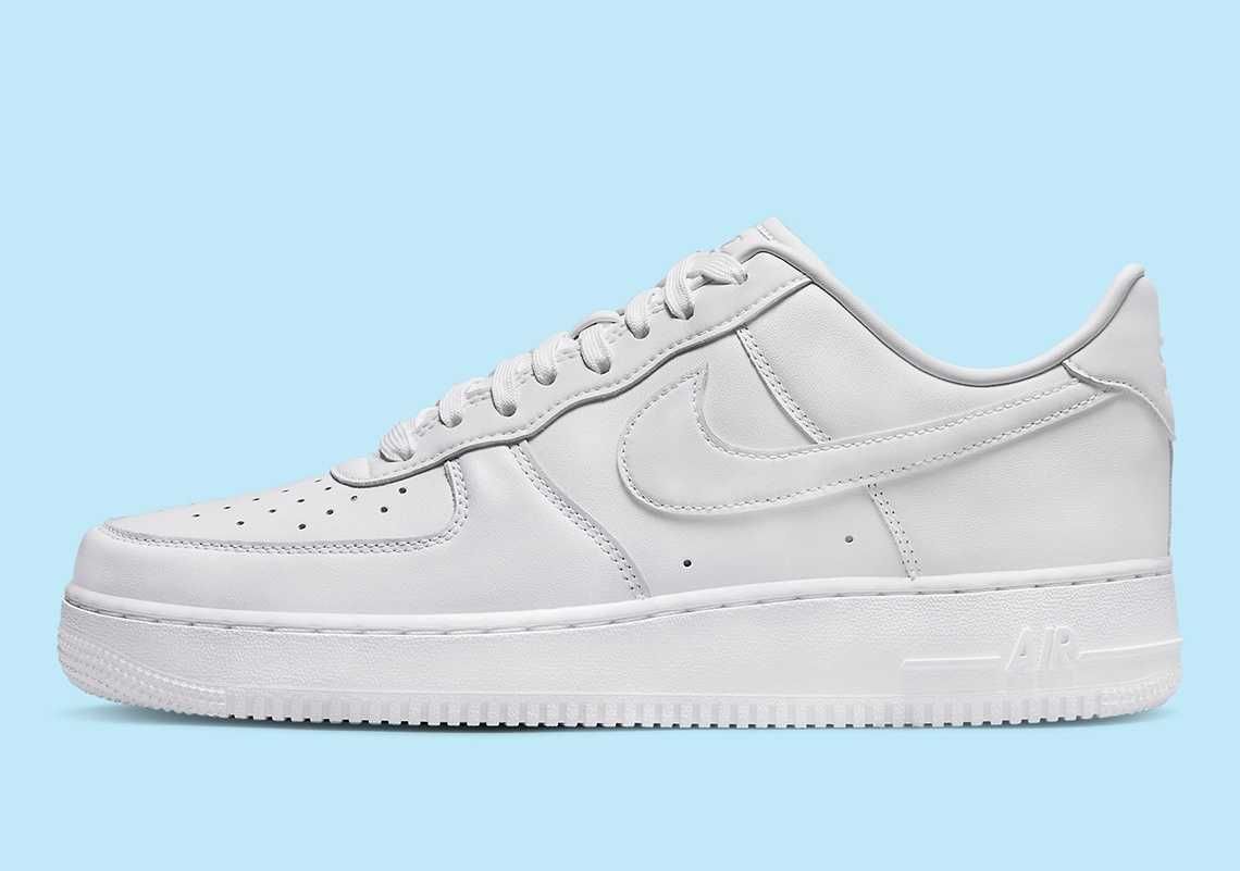 【スニダンで購入可】5/16発売 Nike Air Force 1 Low "Fresh" 抽選/定価/販売店舗まとめ 6枚目