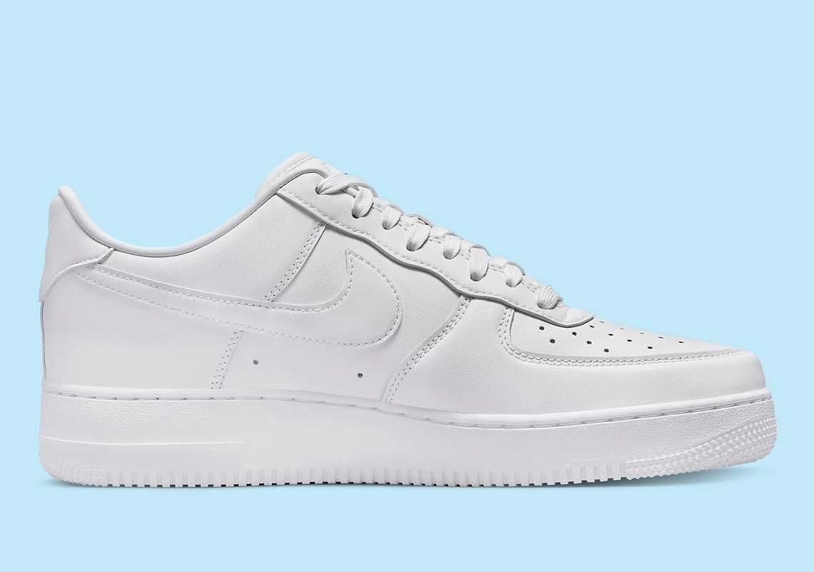 【スニダンで購入可】5/16発売 Nike Air Force 1 Low "Fresh" 抽選/定価/販売店舗まとめ 7枚目