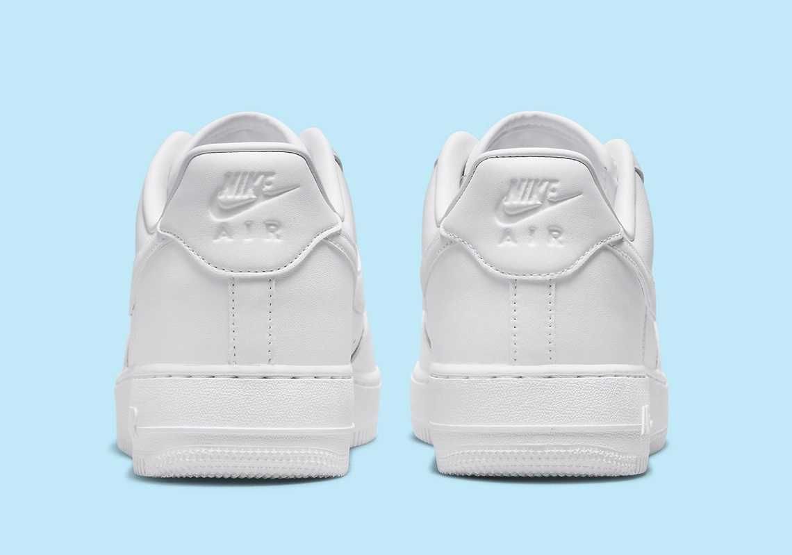 【スニダンで購入可】5/16発売 Nike Air Force 1 Low "Fresh" 抽選/定価/販売店舗まとめ 9枚目