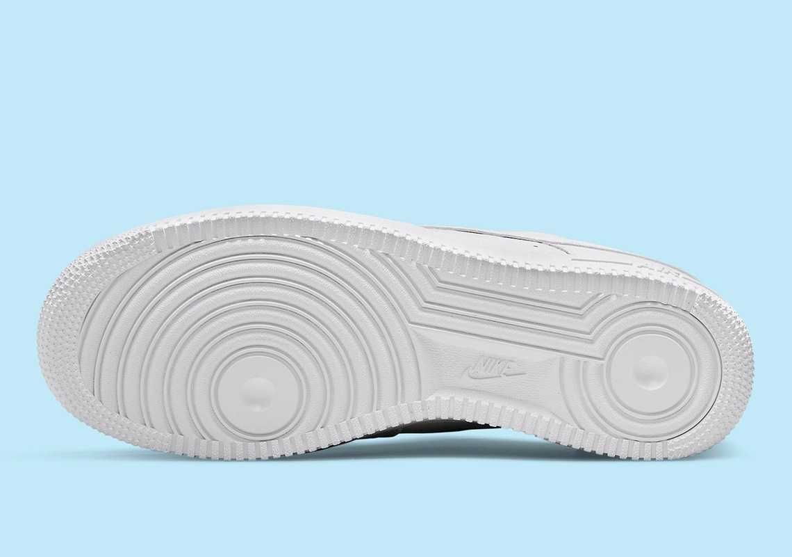 【スニダンで購入可】5/16発売 Nike Air Force 1 Low "Fresh" 抽選/定価/販売店舗まとめ 10枚目