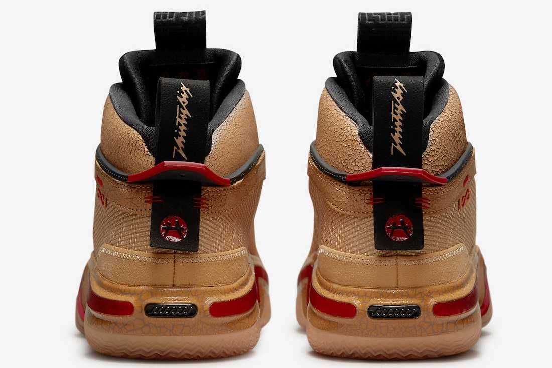 【スニダンで購入可】5/16発売 Rui Hachimura × Nike Jordan collection 抽選/定価/販売店舗まとめ 20枚目