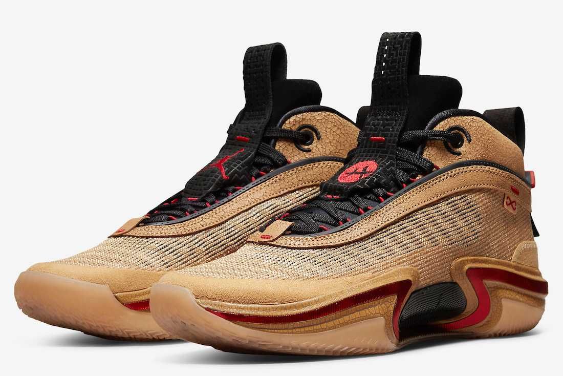 【スニダンで購入可】5/16発売 Rui Hachimura × Nike Jordan collection 抽選/定価/販売店舗まとめ 16枚目