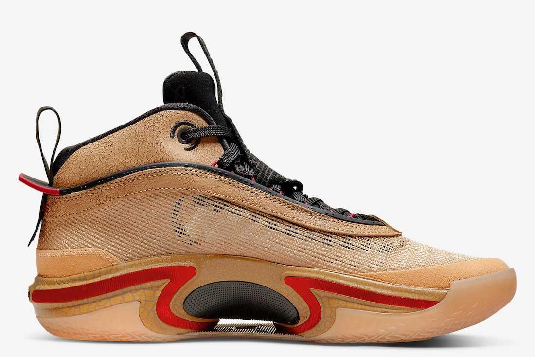 【スニダンで購入可】5/16発売 Rui Hachimura × Nike Jordan collection 抽選/定価/販売店舗まとめ 18枚目