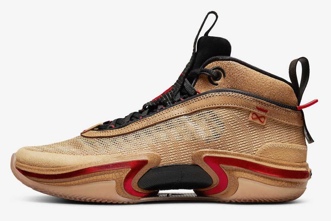 【スニダンで購入可】5/16発売 Rui Hachimura × Nike Jordan collection 抽選/定価/販売店舗まとめ 17枚目