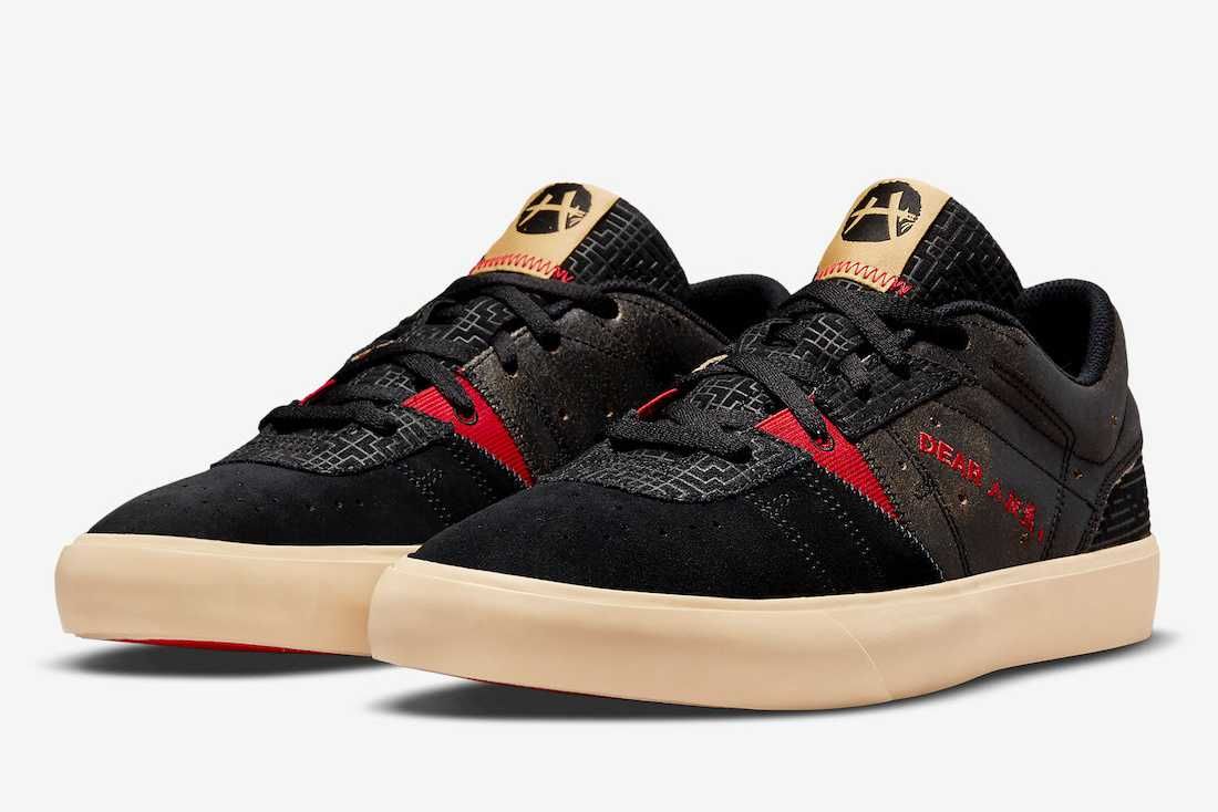 【スニダンで購入可】5/16発売 Rui Hachimura × Nike Jordan collection 抽選/定価/販売店舗まとめ 23枚目