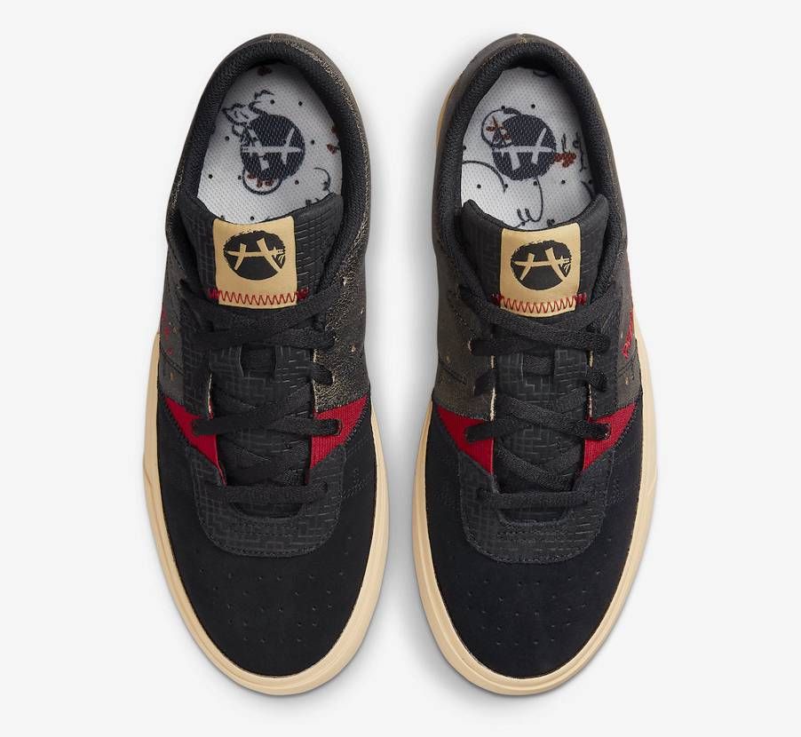 【スニダンで購入可】5/16発売 Rui Hachimura × Nike Jordan collection 抽選/定価/販売店舗まとめ 26枚目