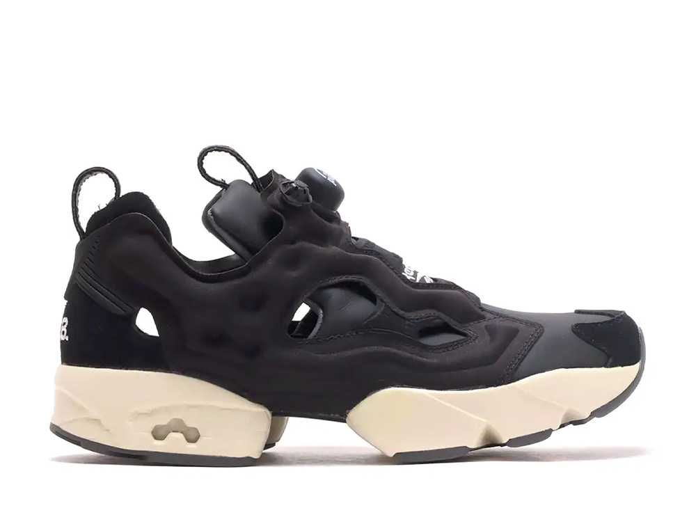 【スニダンで購入可】5/14発売 J.S.B × atmos × Reebok Instapump Fury OG 抽選/定価/販売店舗まとめ 5枚目
