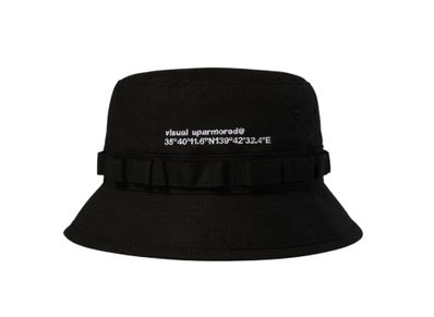 WTAPS 2022SS BUCKET 02 HAT GREIGE Mサイズ ダブルタップス バケット