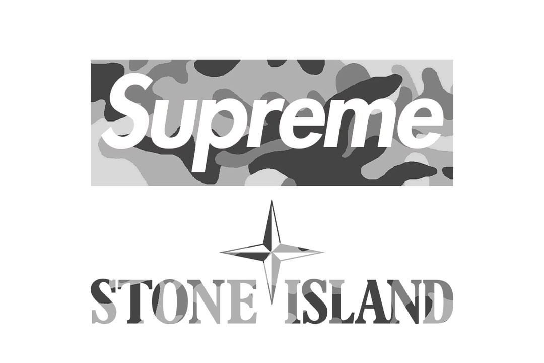 【スニダンで購入可】5/14発売 Stone Island × Supreme 2022SS Week12 抽選/定価/販売店舗まとめ 1枚目