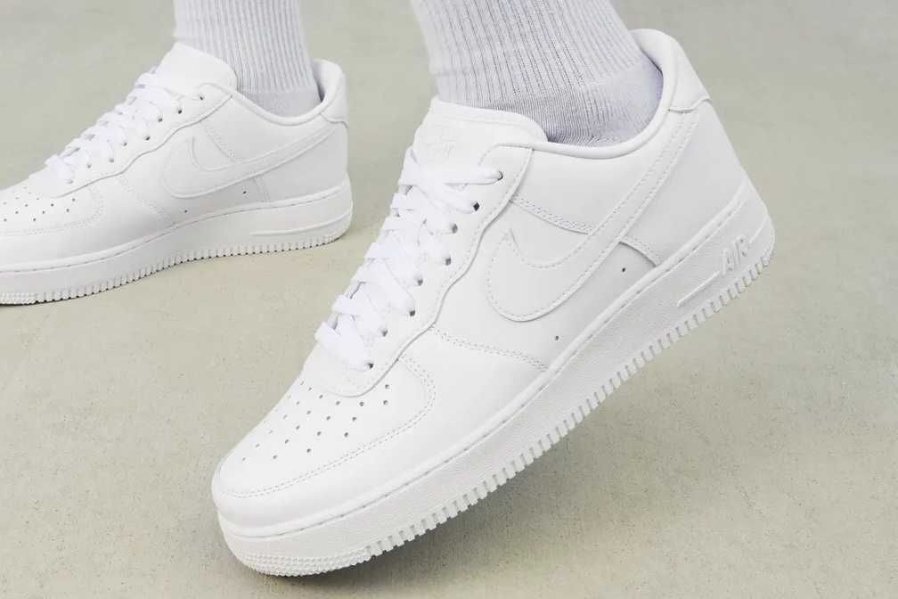 【スニダンで購入可】5/16発売 Nike Air Force 1 Low "Fresh" 抽選/定価/販売店舗まとめ 4枚目