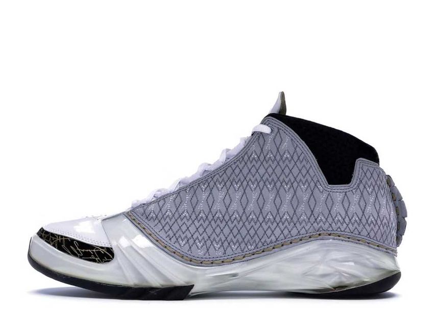 Nike Air Jordan 23 White Stealth を買うならスニーカーダンク Nike Air Jordan 23 White Stealth を買うならスニーカーダンク