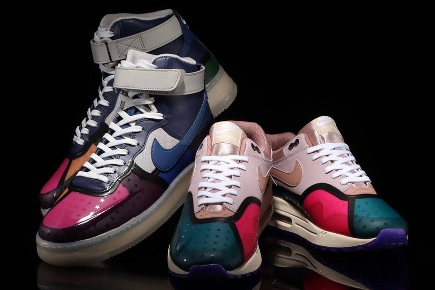 【スニダンで購入可】5/17発売 Nike "Mini Symbols" 2types 抽選/定価/販売店舗まとめ