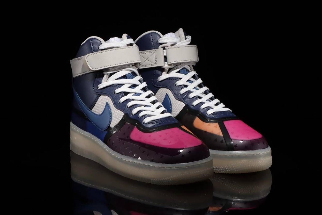 【スニダンで購入可】5/17発売 Nike "Mini Symbols" 2types 抽選/定価/販売店舗まとめ 2枚目