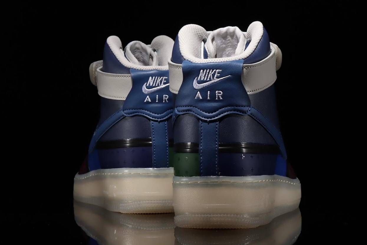 【スニダンで購入可】5/17発売 Nike "Mini Symbols" 2types 抽選/定価/販売店舗まとめ 3枚目