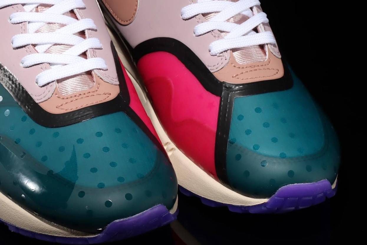 【スニダンで購入可】5/17発売 Nike "Mini Symbols" 2types 抽選/定価/販売店舗まとめ 5枚目