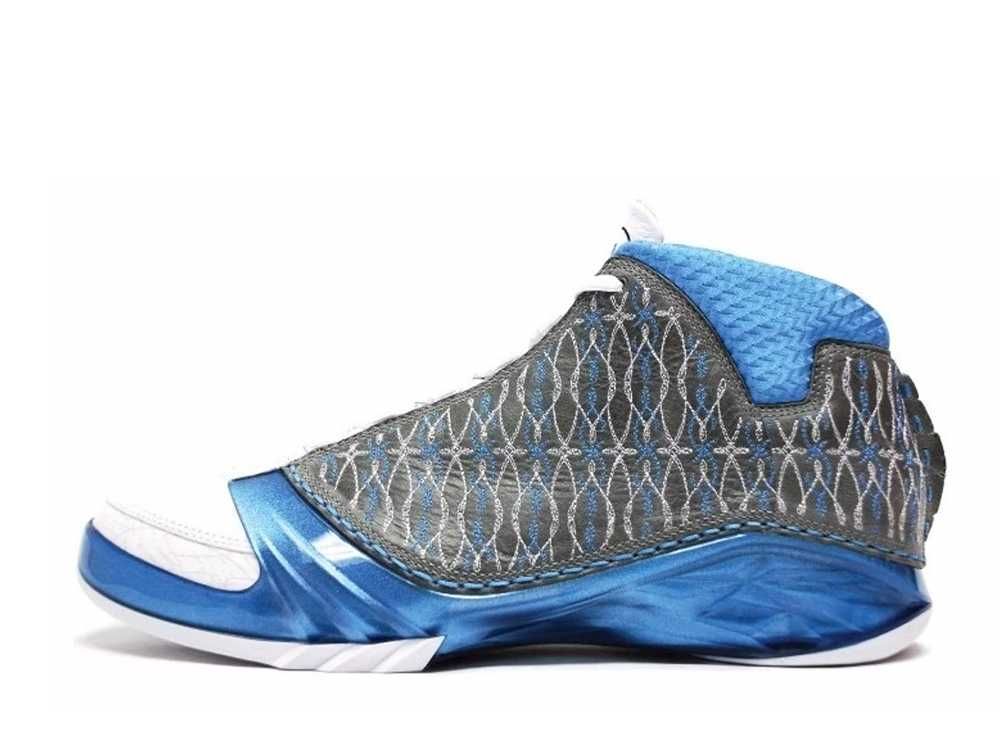 Jordan 23 shop titanium