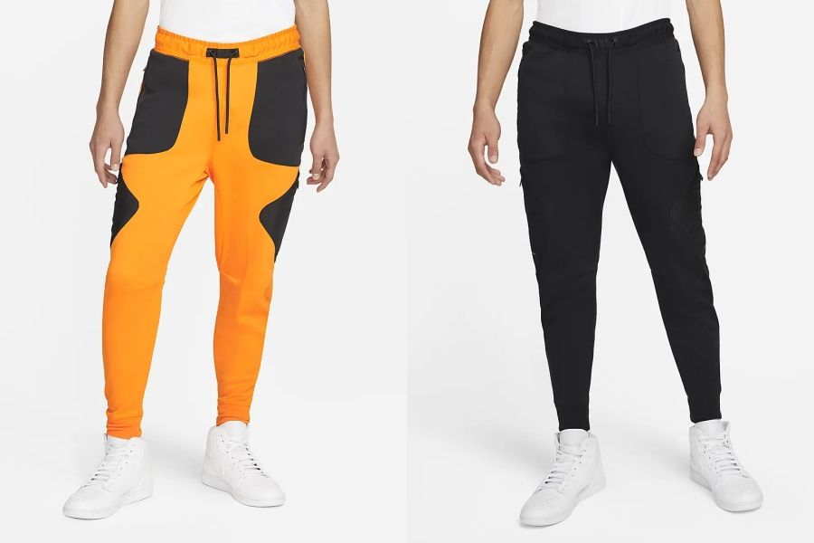 【スニダンで購入可】5/11・5/18発売 Naruto × Nike Jordan Zion 1 collection 抽選/定価/販売店舗まとめ 16枚目