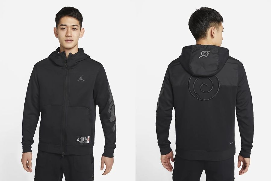 【スニダンで購入可】5/11・5/18発売 Naruto × Nike Jordan Zion 1 collection 抽選/定価/販売店舗まとめ 15枚目