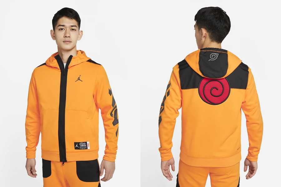 【スニダンで購入可】5/11・5/18発売 Naruto × Nike Jordan Zion 1 collection 抽選/定価/販売店舗まとめ 14枚目