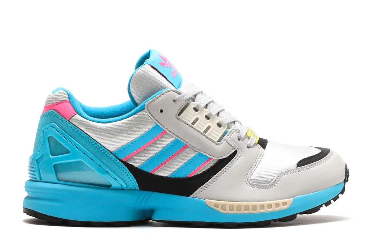 【スニダンで購入可】5/14発売 atmos × adidas ZX8000 G-SNK "TJ" 抽選/定価/販売店舗まとめ 5枚目