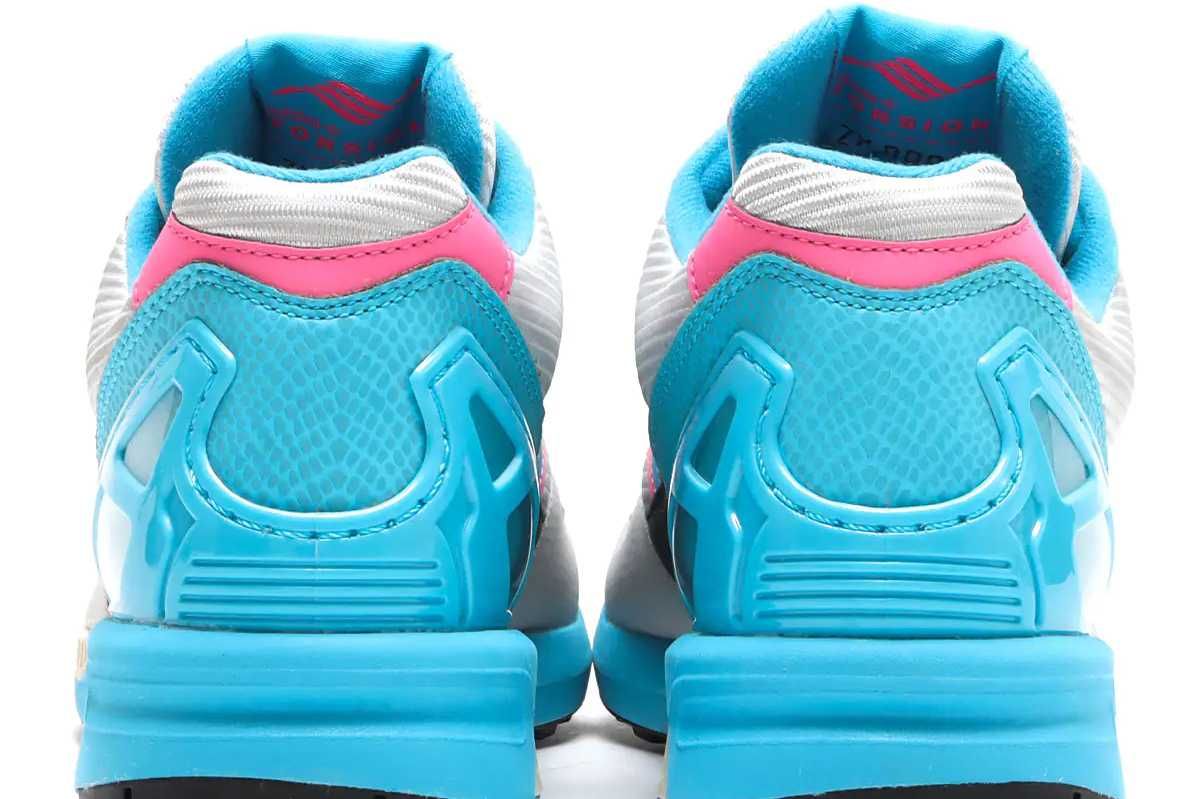 【スニダンで購入可】5/14発売 atmos × adidas ZX8000 G-SNK "TJ" 抽選/定価/販売店舗まとめ 6枚目