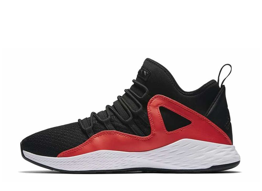 Jordan formula 23 black red hotsell