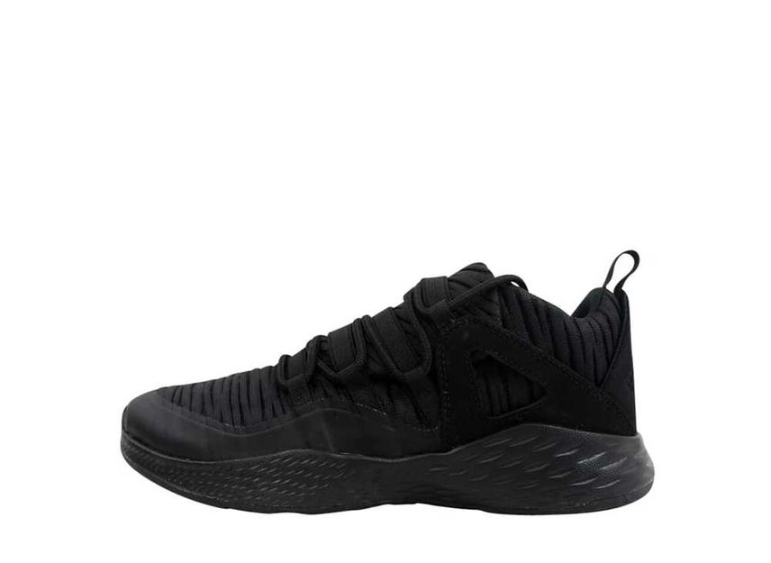 Jordan formula best sale 23 low black