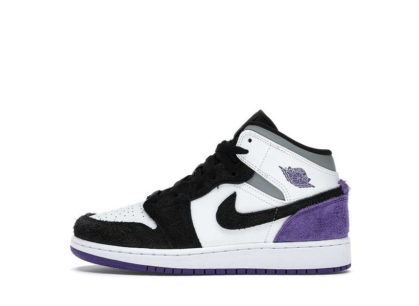 Nike GS Air Jordan 1 Mid SE