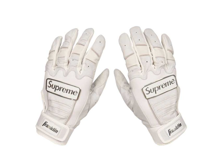 Supreme / Franklin CFX Pro Batting Glove 