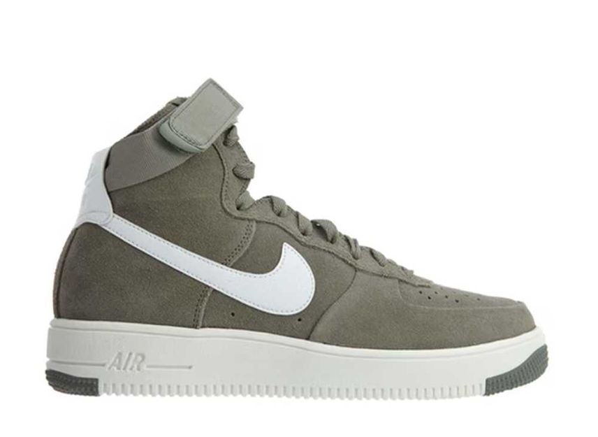 Nike Air Force 1 Ultraforce High Dark Stucco