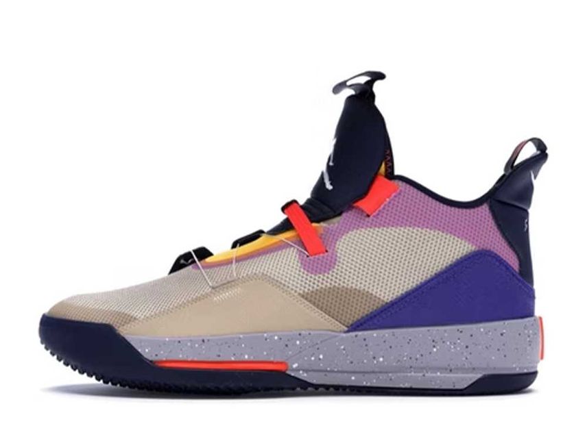 Nike Air Jordan XXXIII