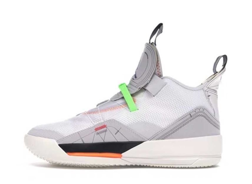 Jordan sales 33 stockx