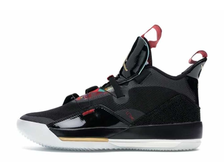 Nike Air Jordan XXXIII