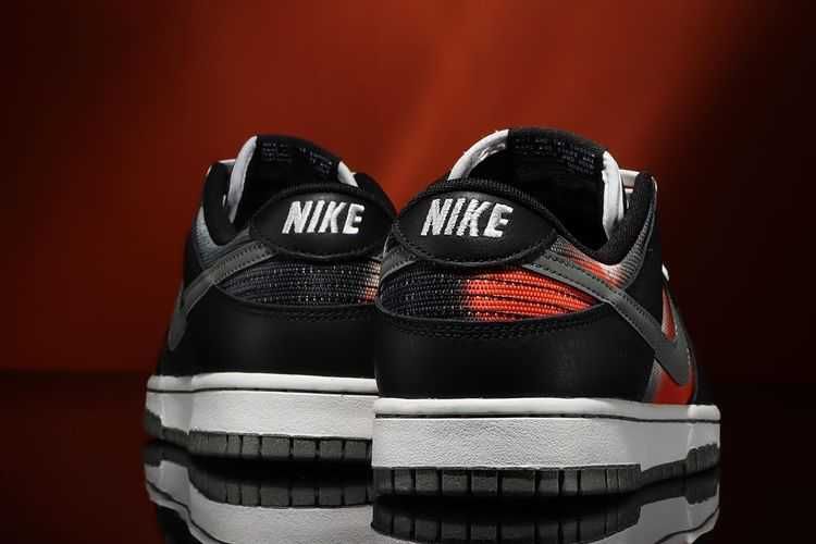 【スニダンで購入可】5/17・5/19発売 Nike Dunk Low "Graffiti" 3colors 抽選/定価/販売店舗まとめ 4枚目