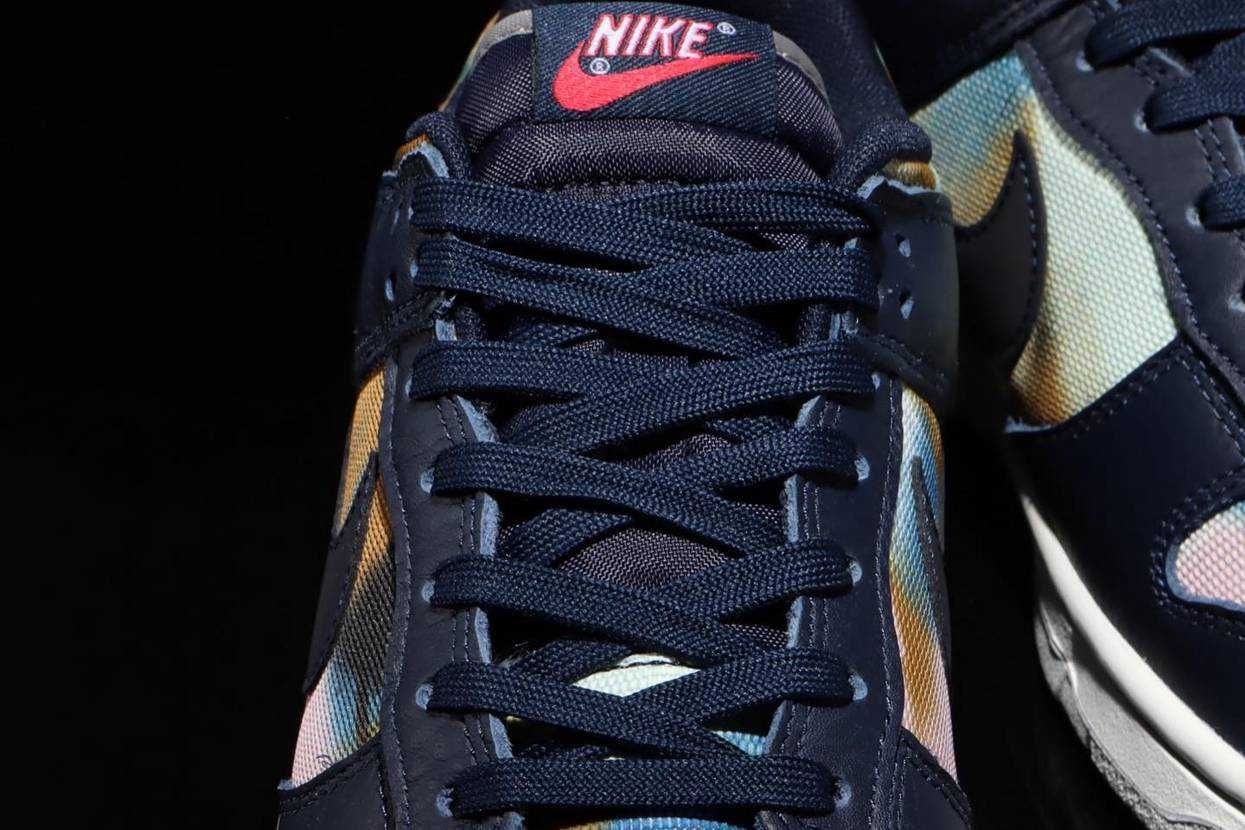 【スニダンで購入可】5/17・5/19発売 Nike Dunk Low "Graffiti" 3colors 抽選/定価/販売店舗まとめ 6枚目