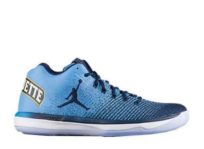 Buy Air Jordan 31 Sneakers SNKRDUNK