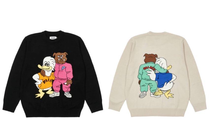 【スニダンで購入可】5/14発売 Palace Skateboards Summer 2022 week2 抽選/定価/販売店舗まとめ