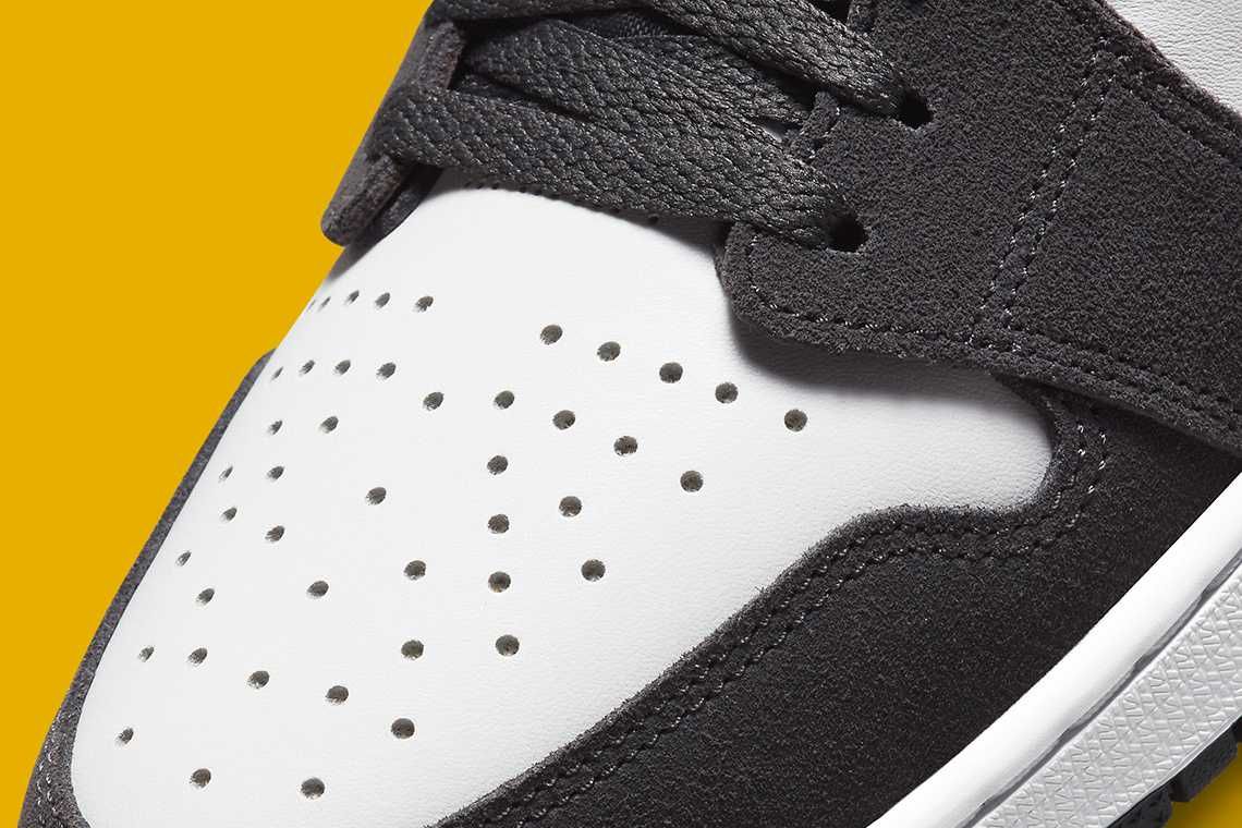 【リーク】Nike Air Jordan 1 High Zoom Comfort "Multi-Color" 抽選/定価/販売店舗まとめ 8枚目